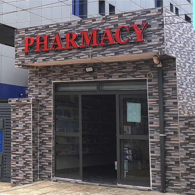 Pharmacy services