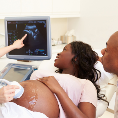 Obstetric & Gynaecology Services