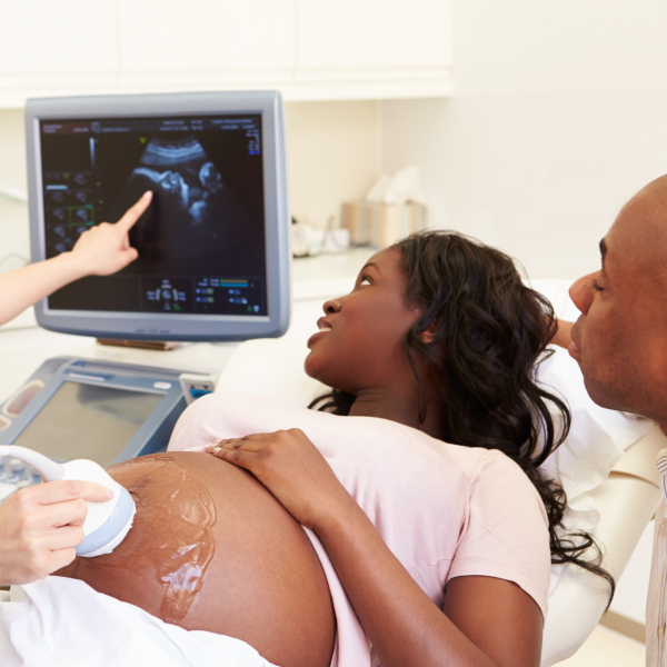 Obstetric & Gynaecology Services